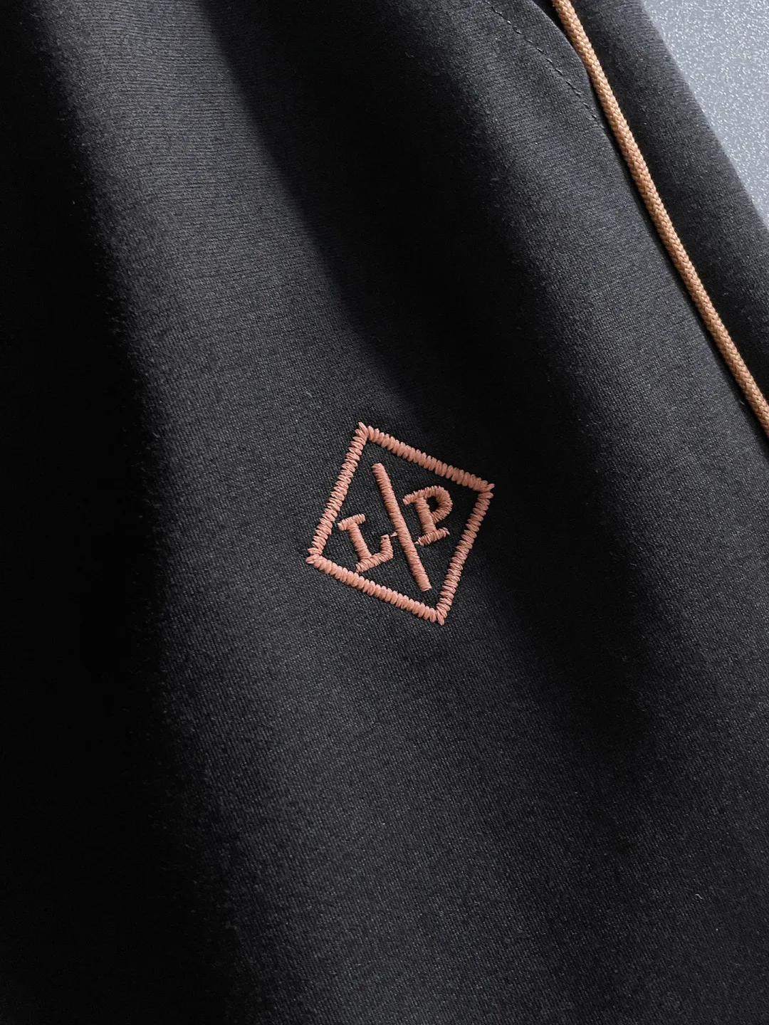 2026 LP New Arrival ， ， logo。 ， ， ， ， Breathable， ， ：White Black Royal Blue Sizes：M-4XL